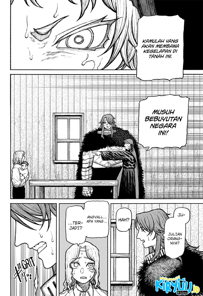 Centuria Chapter 12 Gambar 19