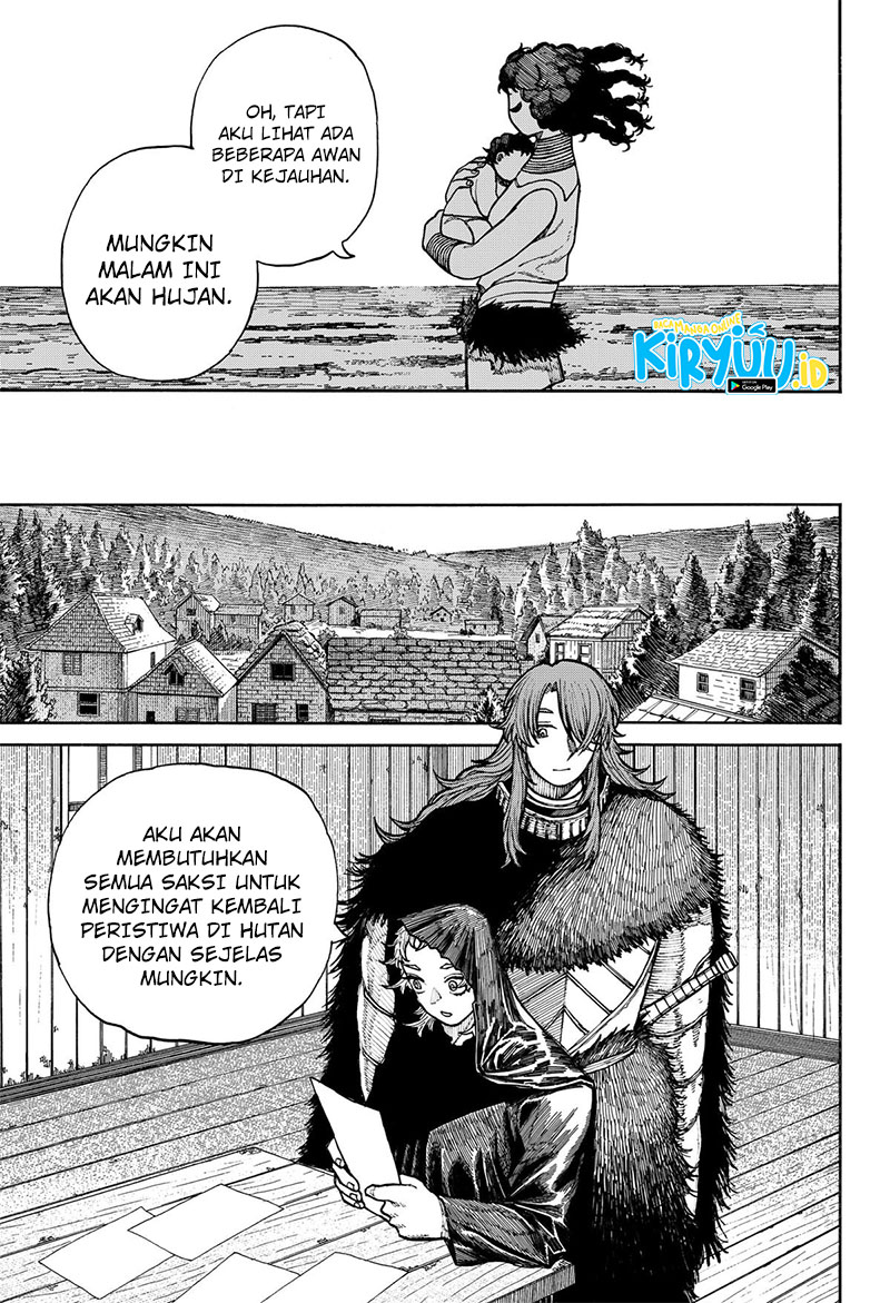 Centuria Chapter 12 Gambar 11