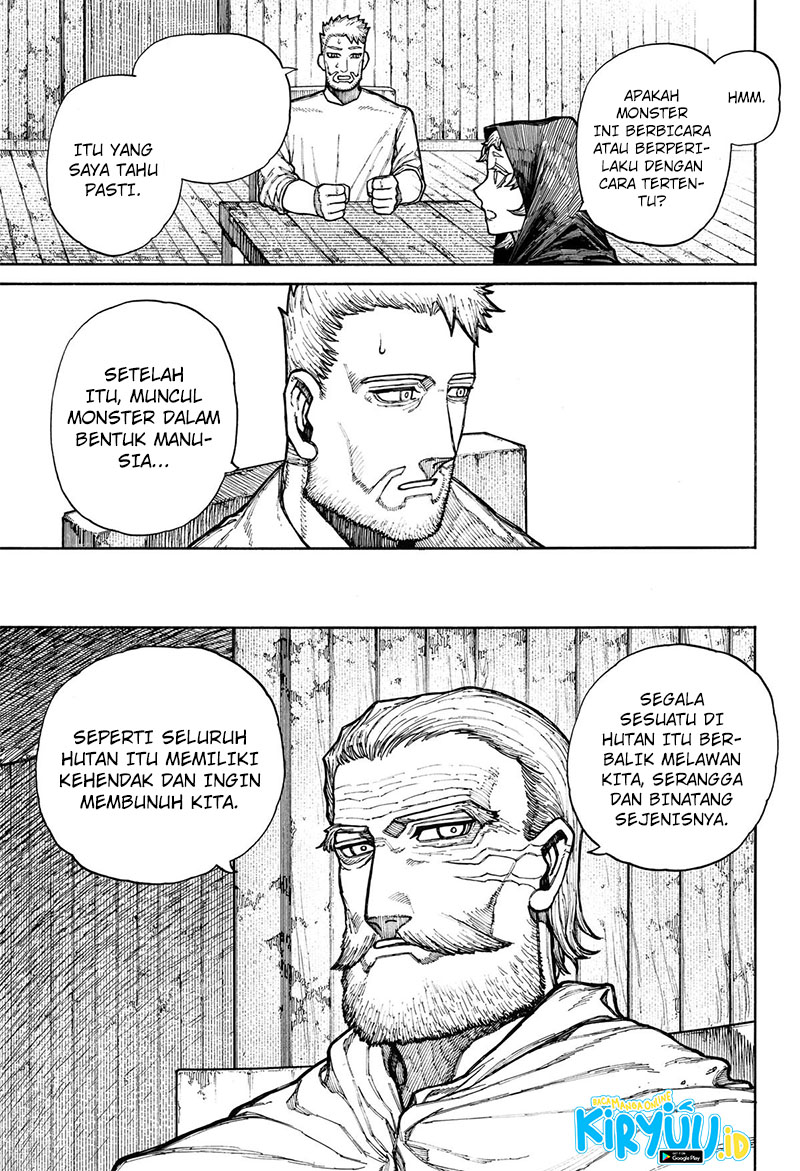 Centuria Chapter 12 Gambar 13