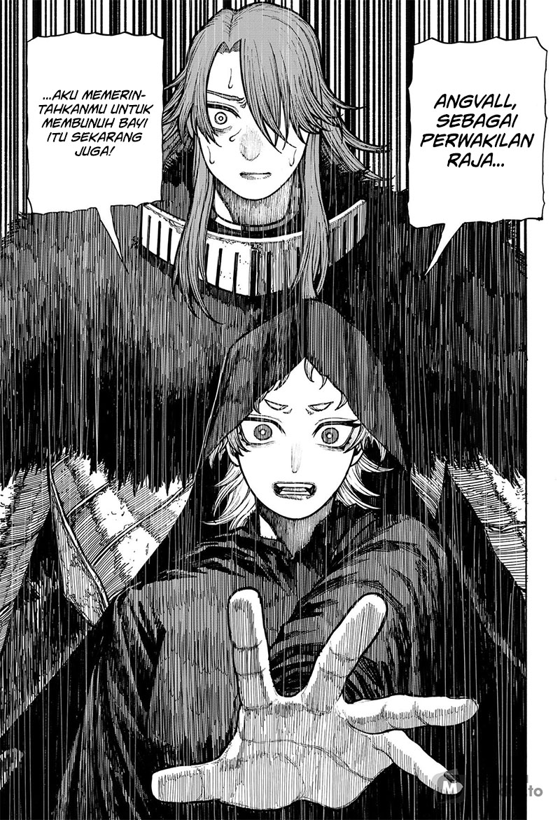 Centuria Chapter 12 Gambar 24