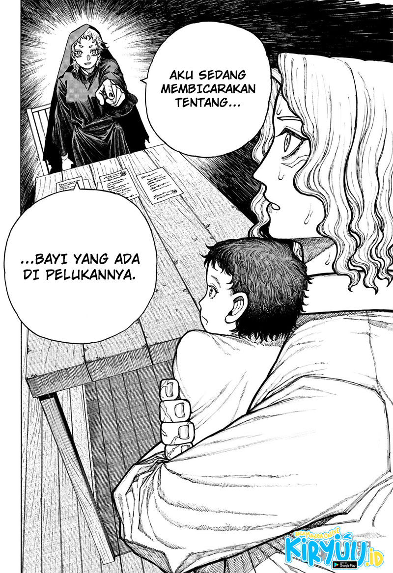 Centuria Chapter 12 Gambar 21