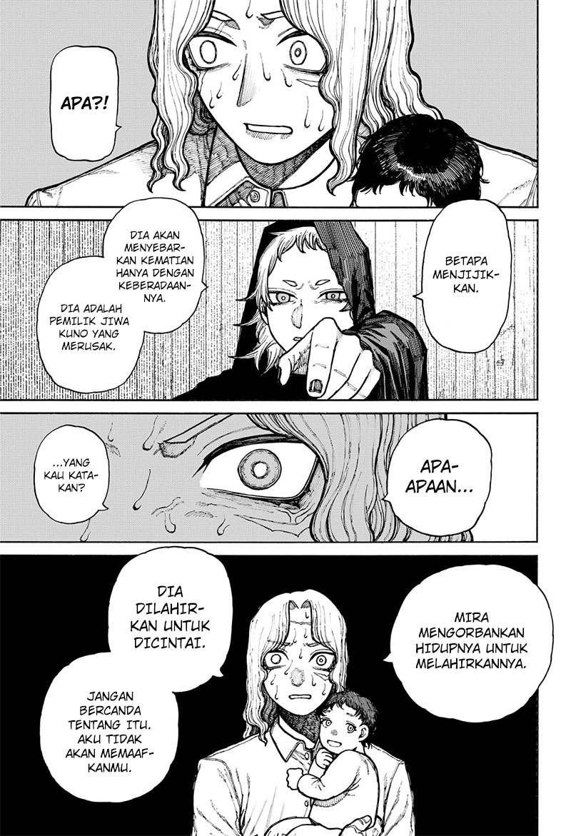 Centuria Chapter 12 Gambar 22