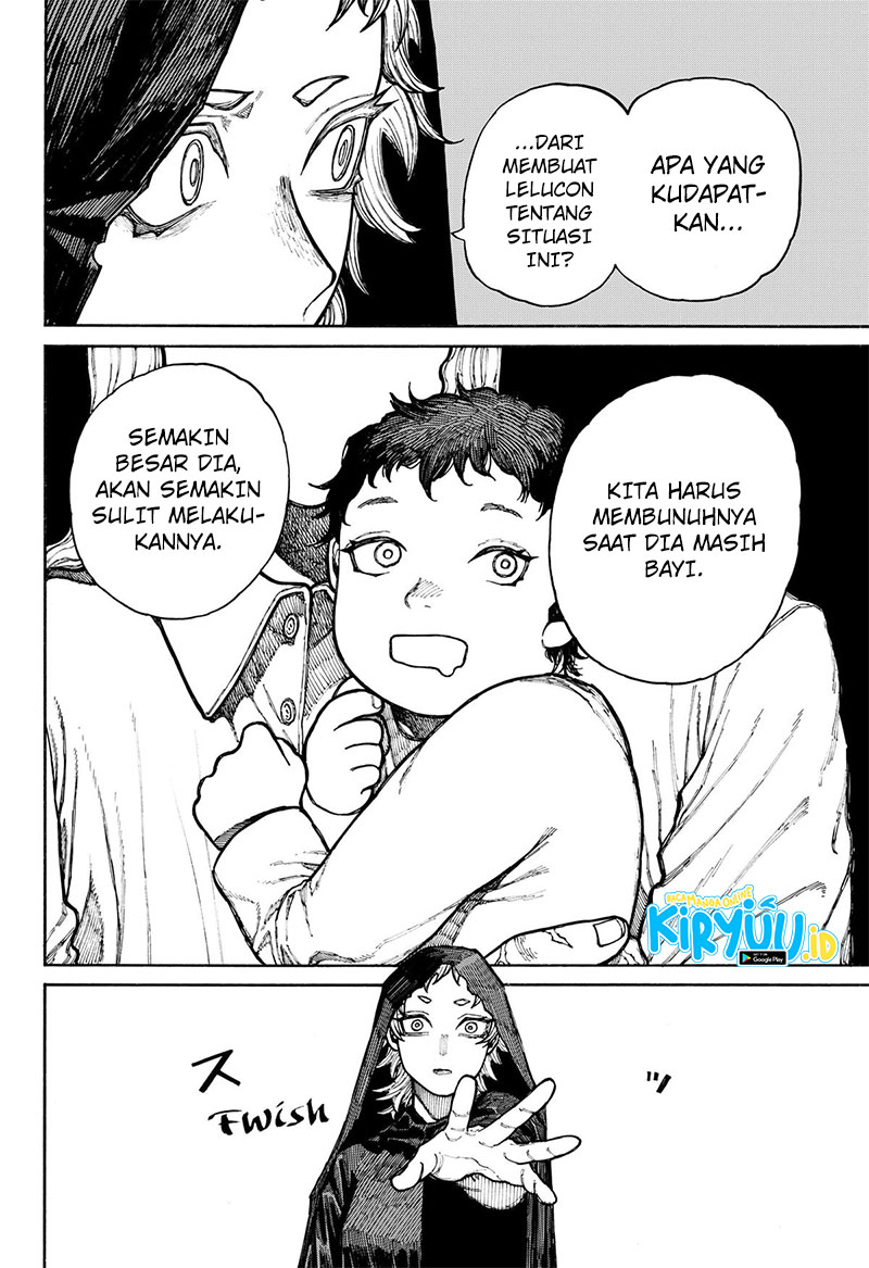 Centuria Chapter 12 Gambar 23