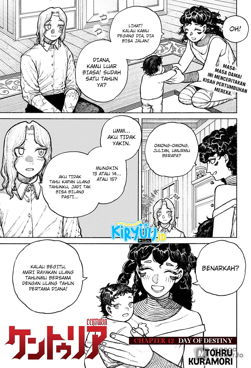 Centuria Chapter 12 Gambar 3