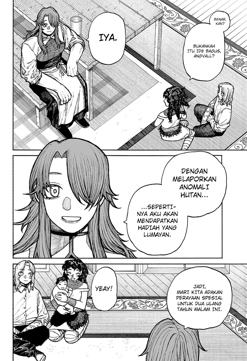 Centuria Chapter 12 Gambar 4