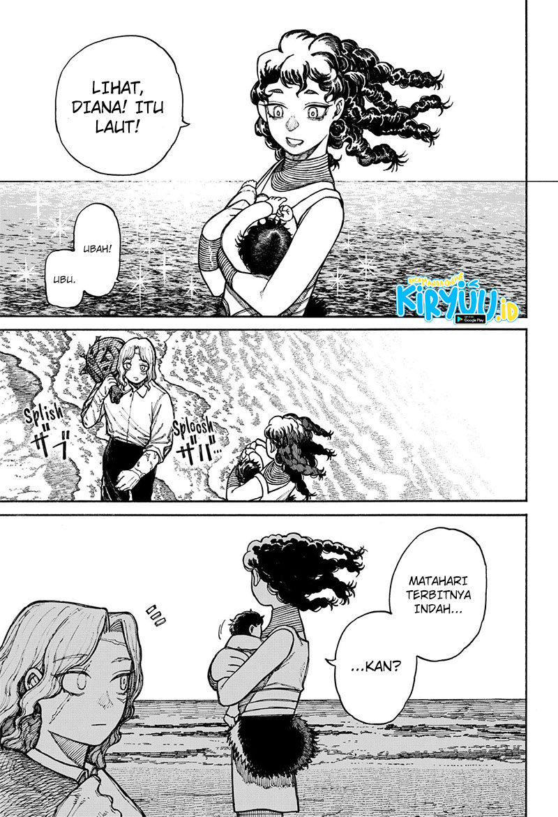 Centuria Chapter 12 Gambar 7