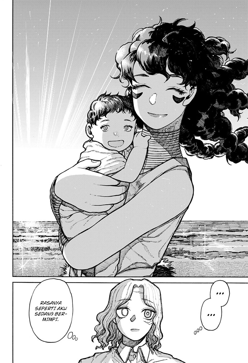 Centuria Chapter 12 Gambar 8