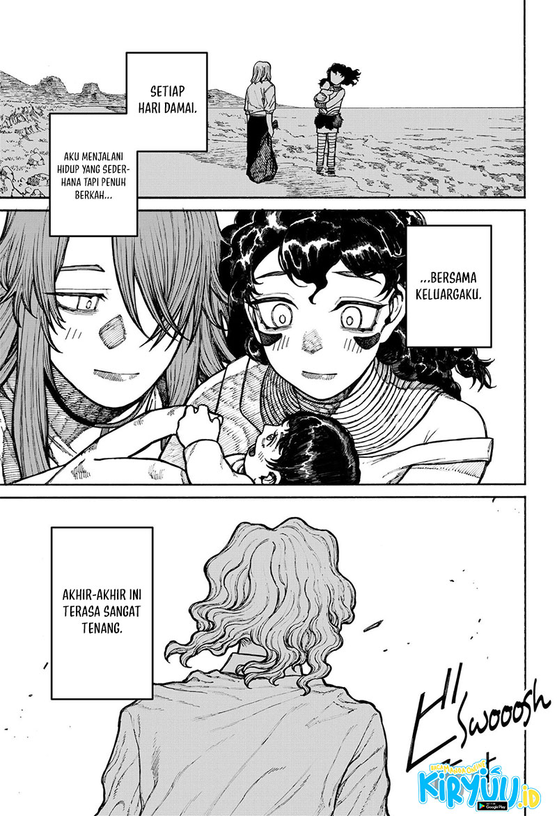 Centuria Chapter 12 Gambar 9