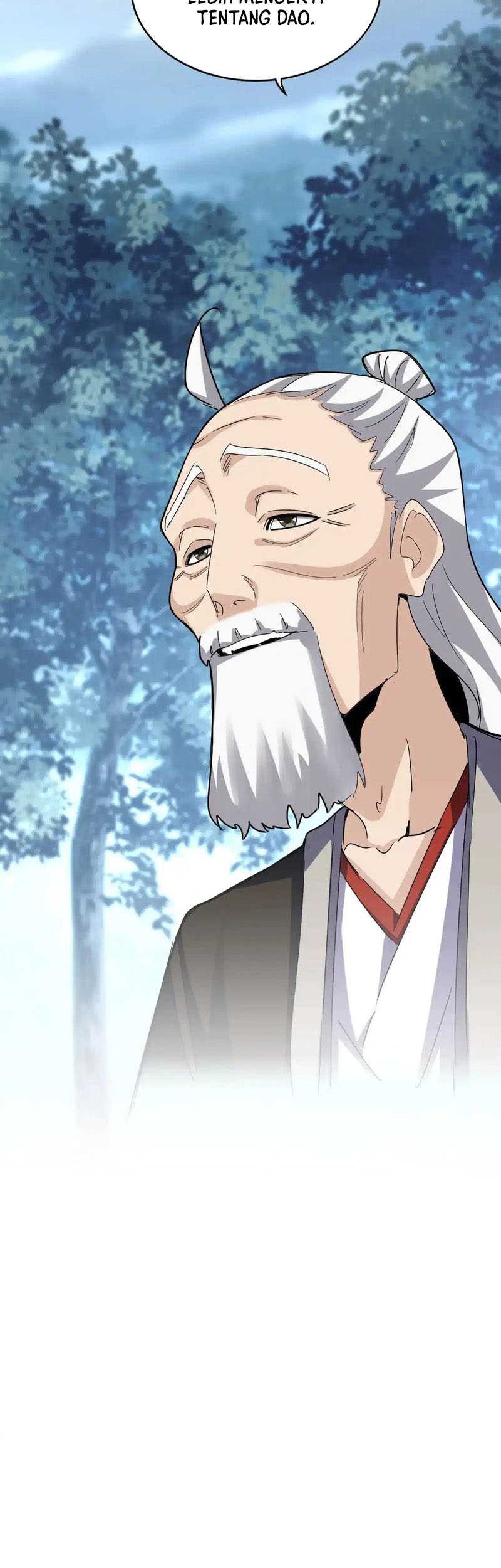 Magic Emperor Chapter 568 Gambar 17