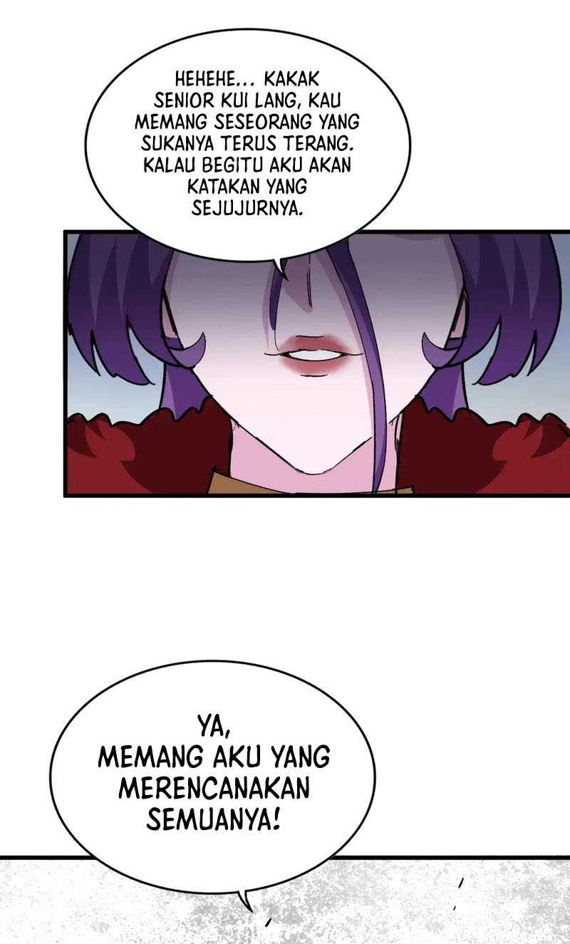 Magic Emperor Chapter 568 Gambar 26