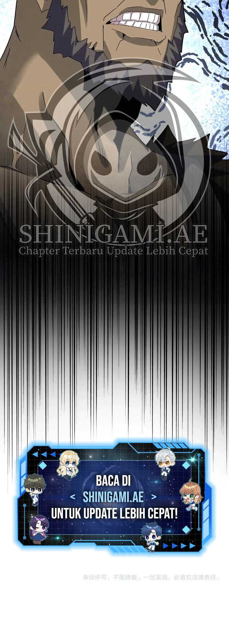 Magic Emperor Chapter 568 Gambar 30