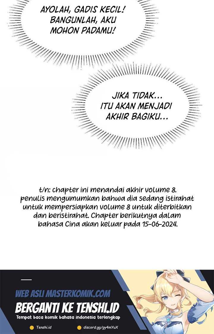 Demon X Angel, Can’t Get Along! Chapter 116 Gambar 53