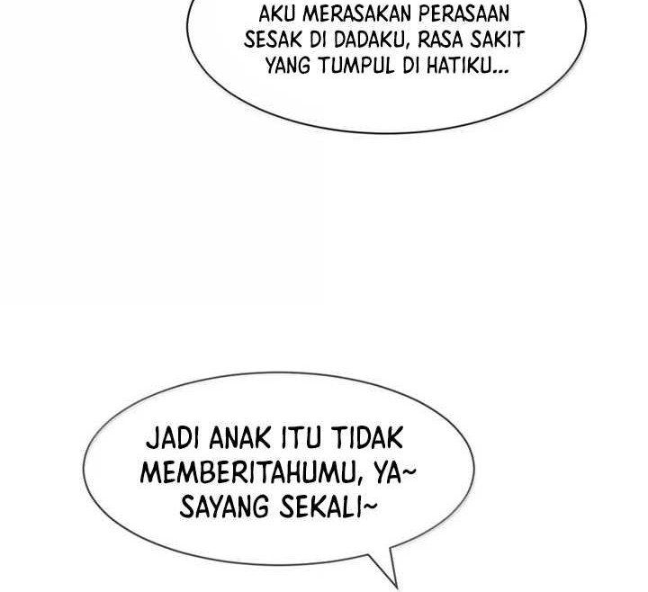 Demon X Angel, Can’t Get Along! Chapter 116 Gambar 37