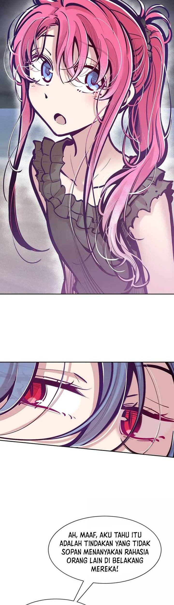 Demon X Angel, Can’t Get Along! Chapter 116 Gambar 35