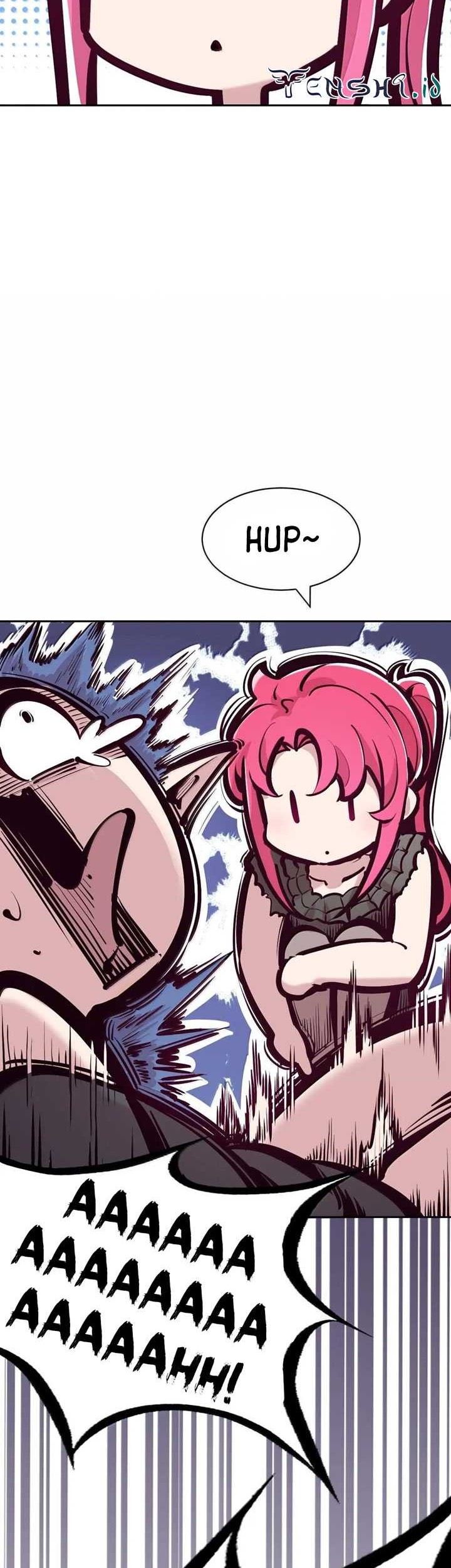 Demon X Angel, Can’t Get Along! Chapter 116 Gambar 11