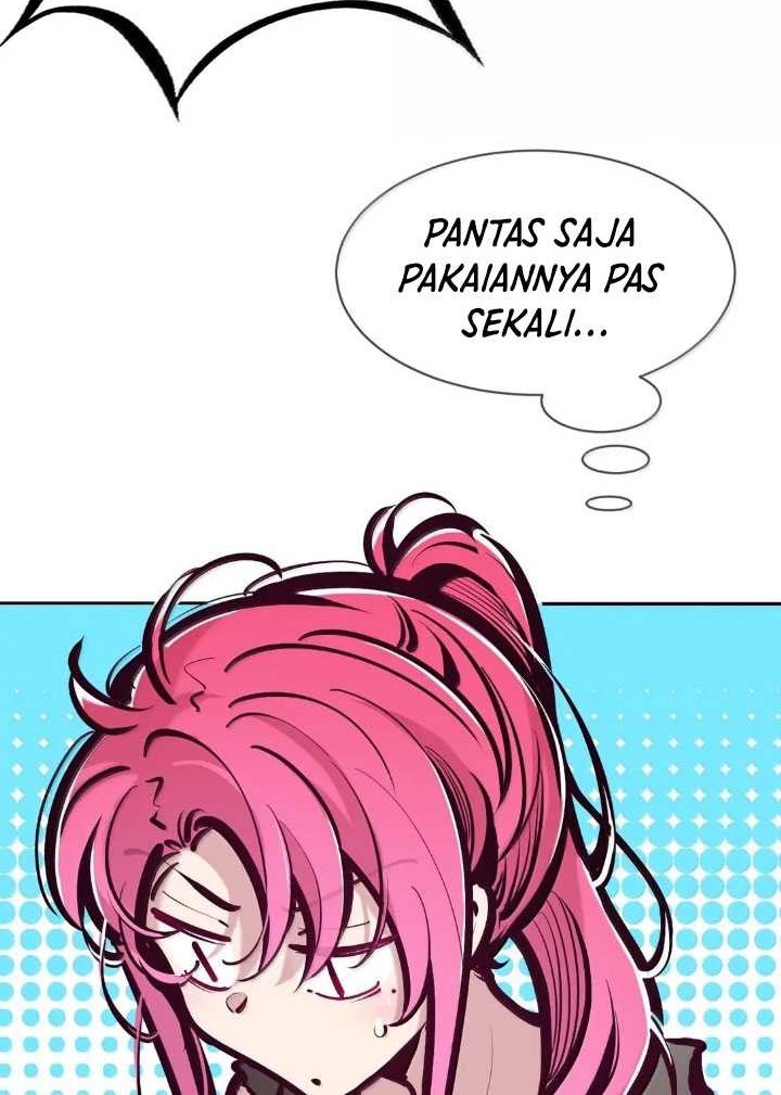 Demon X Angel, Can’t Get Along! Chapter 116 Gambar 17