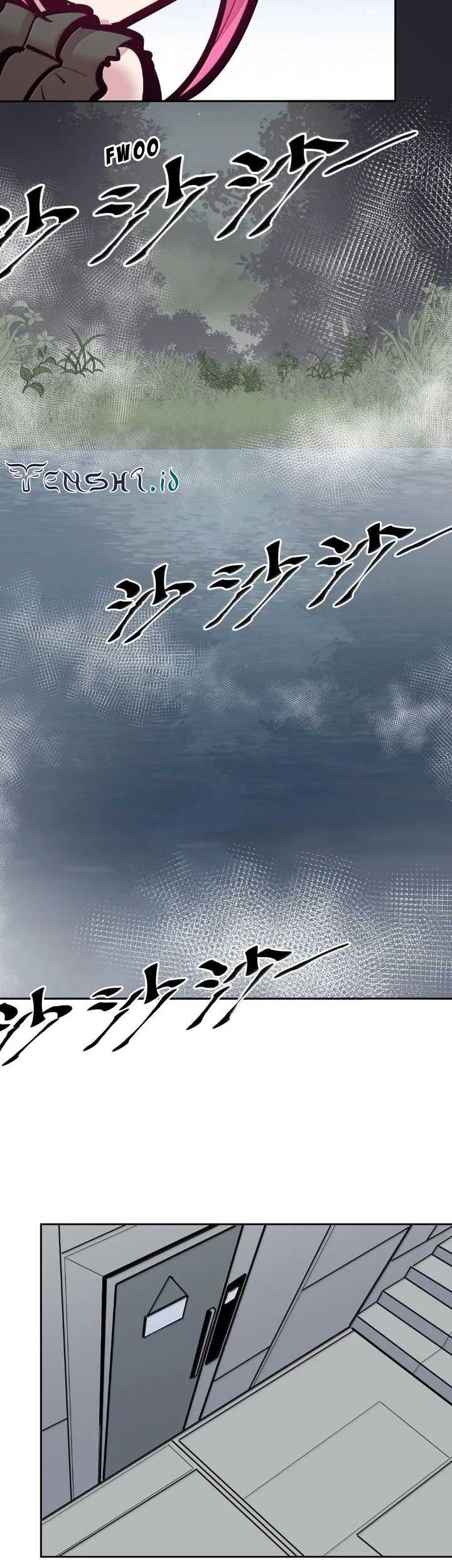 Demon X Angel, Can’t Get Along! Chapter 116 Gambar 28