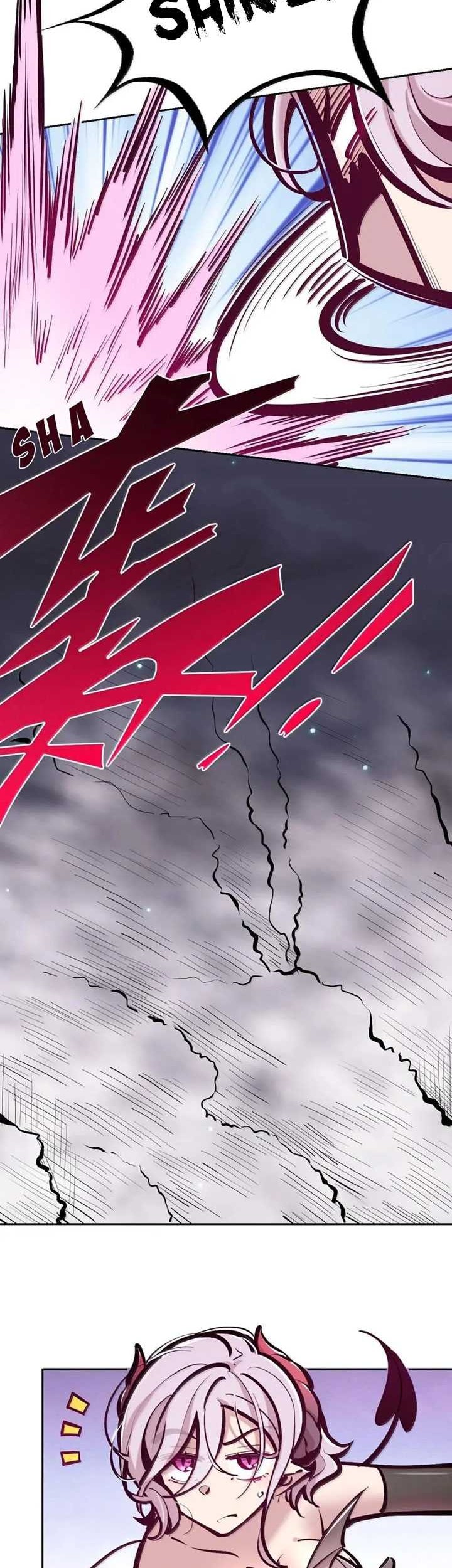 Demon X Angel, Can’t Get Along! Chapter 115 Gambar 51