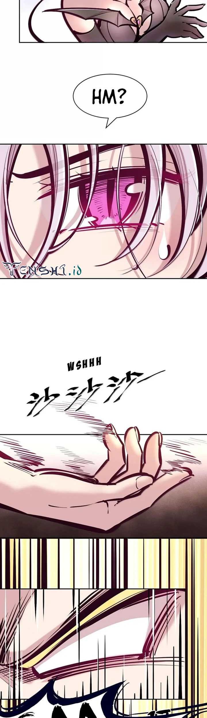 Demon X Angel, Can’t Get Along! Chapter 115 Gambar 52