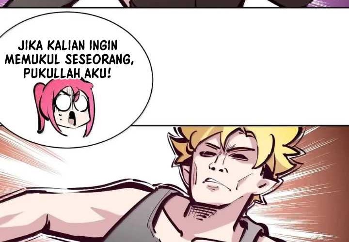 Demon X Angel, Can’t Get Along! Chapter 115 Gambar 61