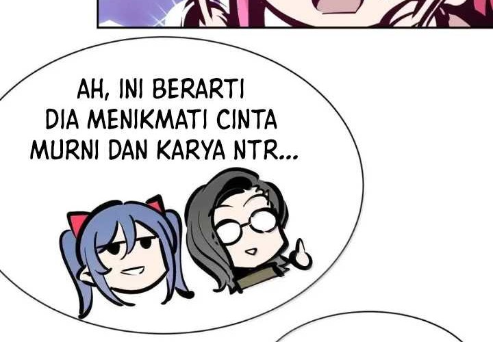 Demon X Angel, Can’t Get Along! Chapter 115 Gambar 65