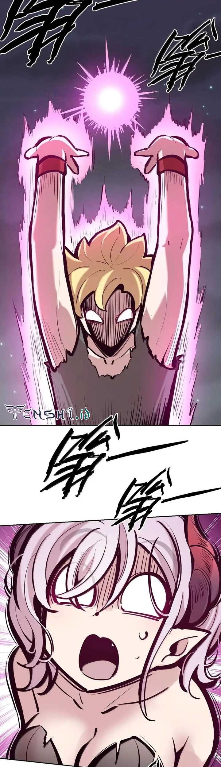 Demon X Angel, Can’t Get Along! Chapter 115 Gambar 68