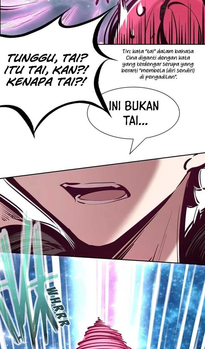 Demon X Angel, Can’t Get Along! Chapter 115 Gambar 73