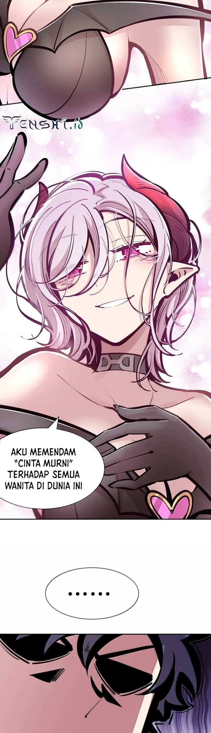 Demon X Angel, Can’t Get Along! Chapter 115 Gambar 36
