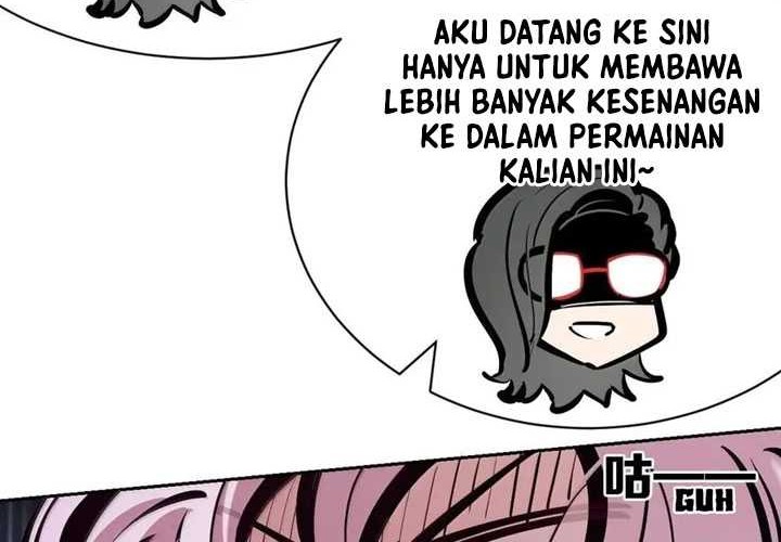Demon X Angel, Can’t Get Along! Chapter 115 Gambar 41