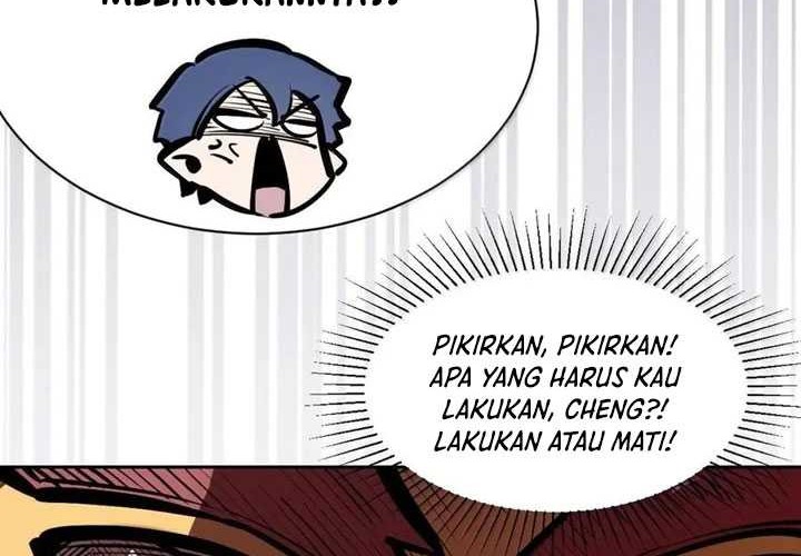Demon X Angel, Can’t Get Along! Chapter 115 Gambar 49