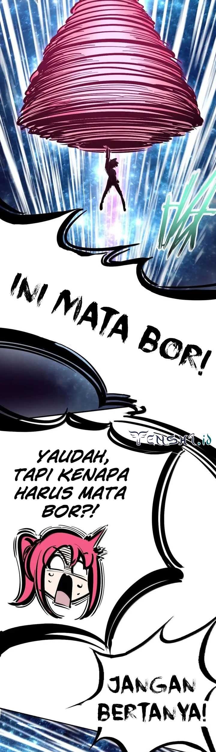 Demon X Angel, Can’t Get Along! Chapter 115 Gambar 74