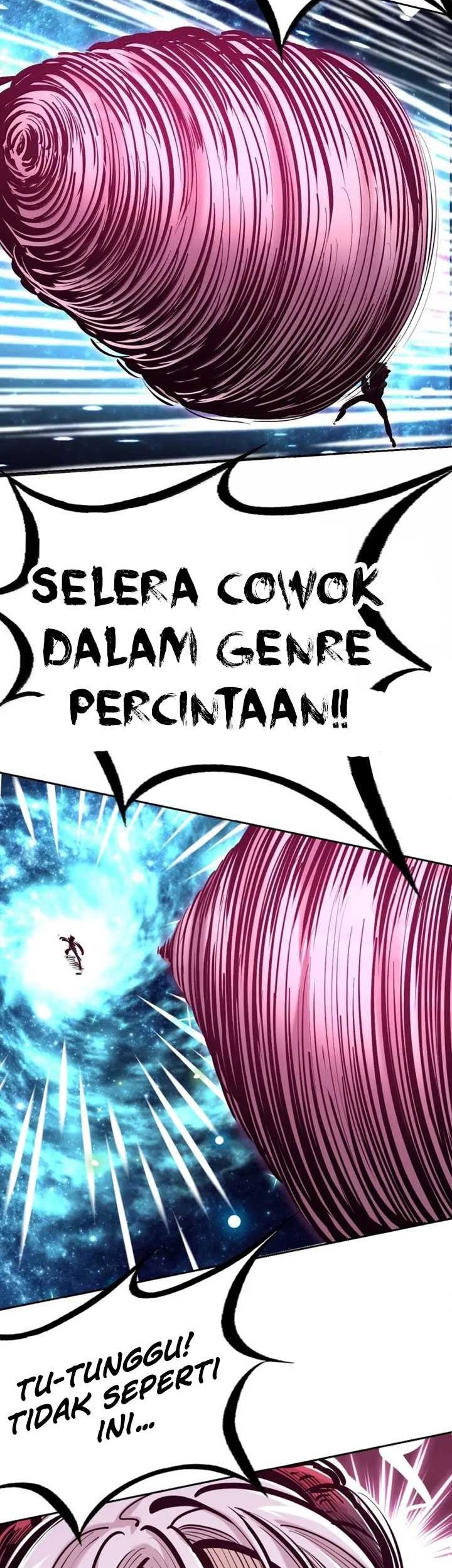 Demon X Angel, Can’t Get Along! Chapter 115 Gambar 75