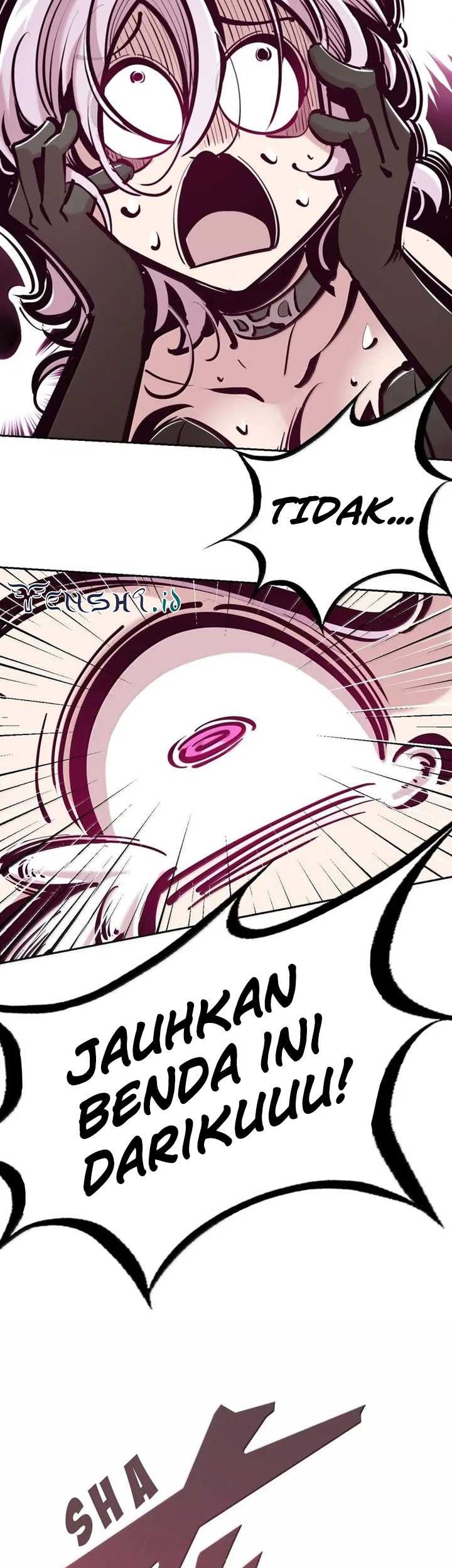 Demon X Angel, Can’t Get Along! Chapter 115 Gambar 76