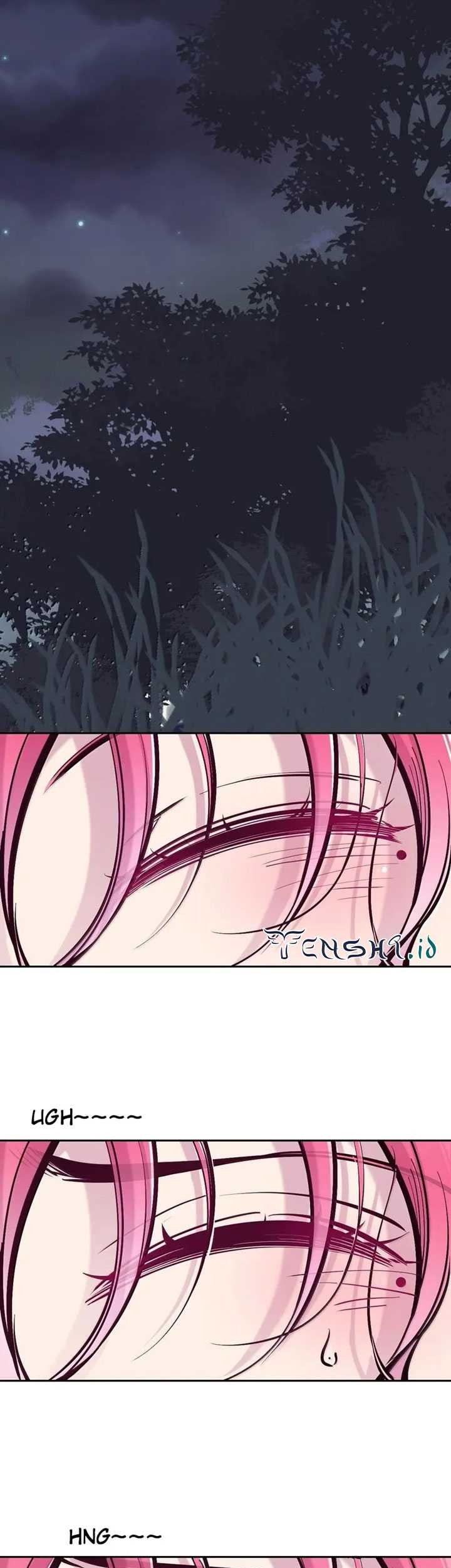 Demon X Angel, Can’t Get Along! Chapter 115 Gambar 82