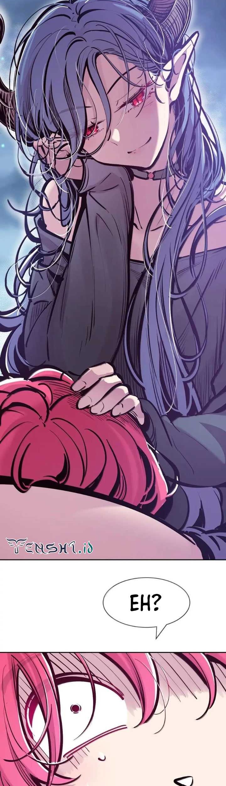 Demon X Angel, Can’t Get Along! Chapter 115 Gambar 84