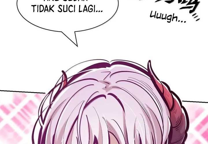 Demon X Angel, Can’t Get Along! Chapter 115 Gambar 9