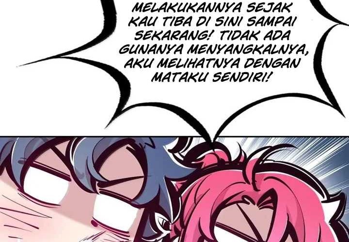 Demon X Angel, Can’t Get Along! Chapter 115 Gambar 13