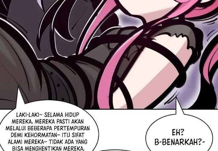 Demon X Angel, Can’t Get Along! Chapter 115 Gambar 29