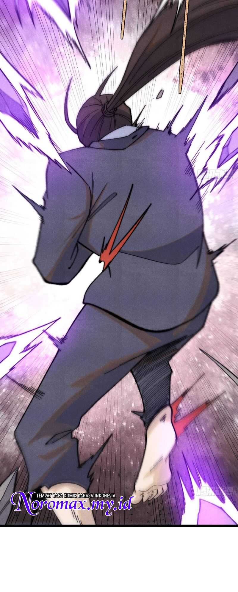 All Hail the Sect Leader Chapter 339 Gambar 27