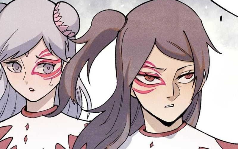 All Hail the Sect Leader Chapter 339 Gambar 29