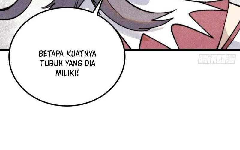 All Hail the Sect Leader Chapter 339 Gambar 35