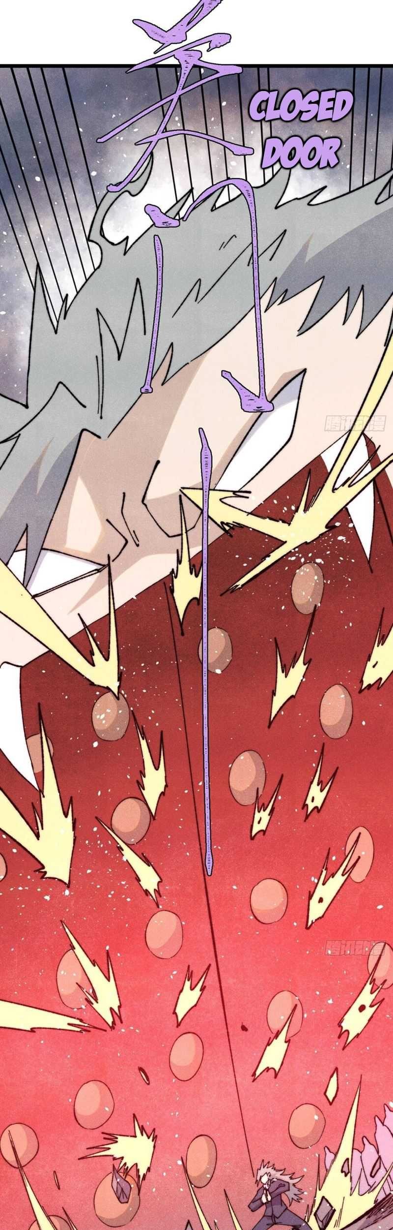 All Hail the Sect Leader Chapter 339 Gambar 19