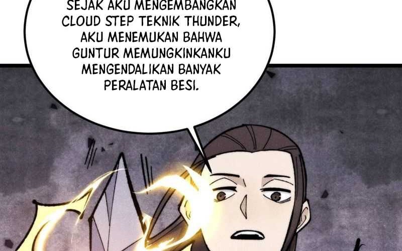All Hail the Sect Leader Chapter 339 Gambar 47