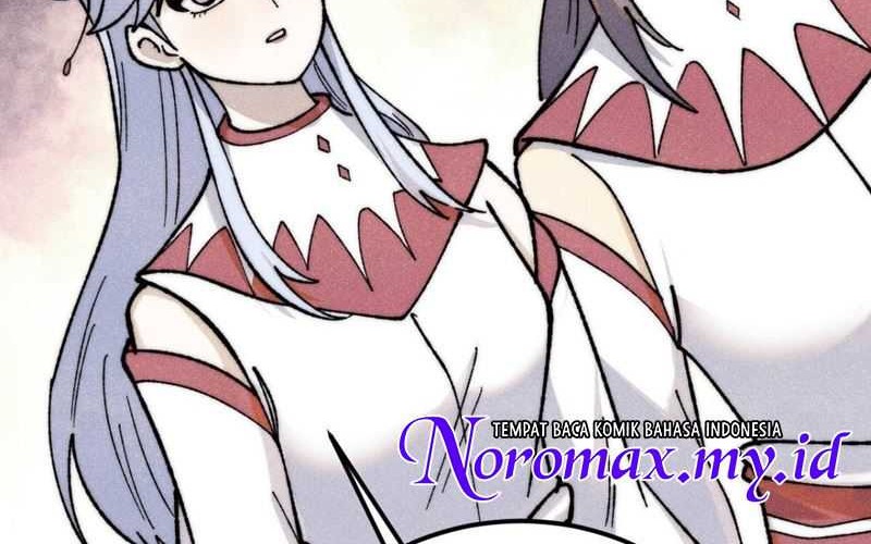 All Hail the Sect Leader Chapter 339 Gambar 4