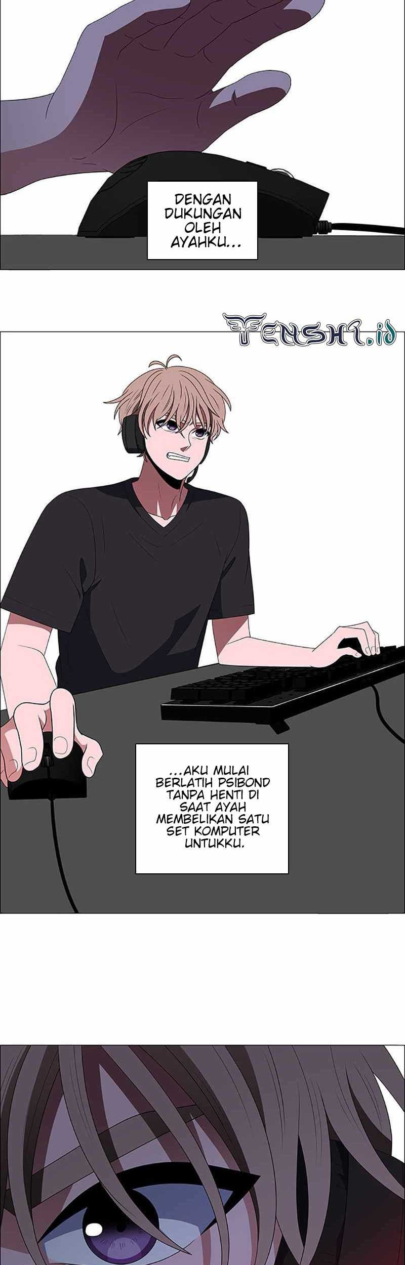 No Scope Chapter 103 Gambar 36