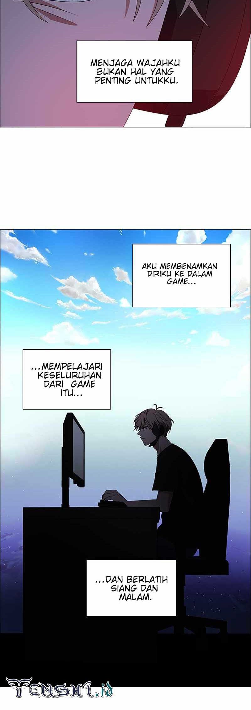 No Scope Chapter 103 Gambar 37