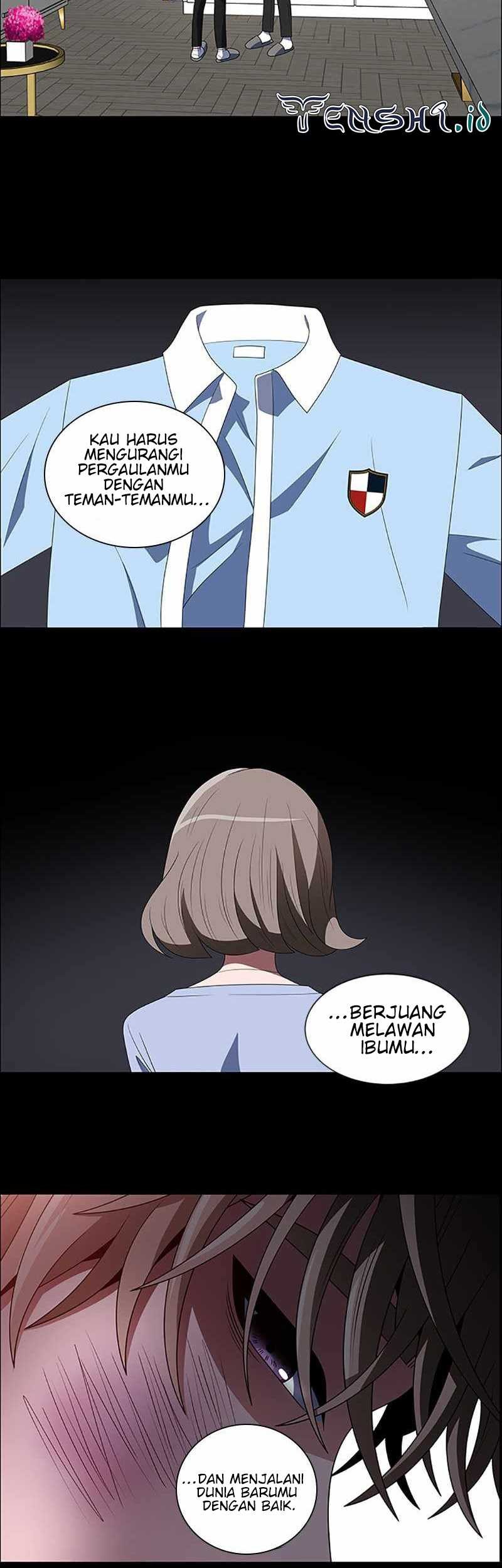 No Scope Chapter 103 Gambar 28