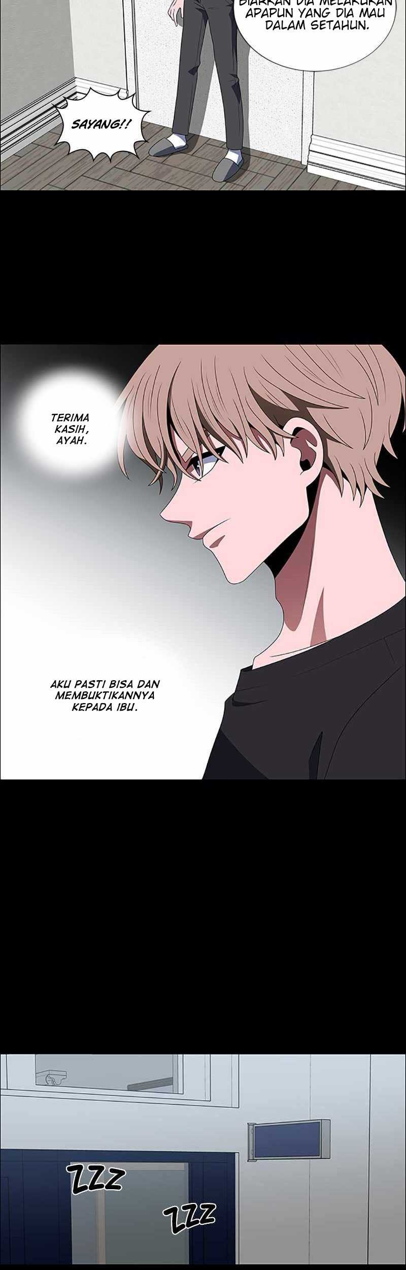 No Scope Chapter 103 Gambar 32