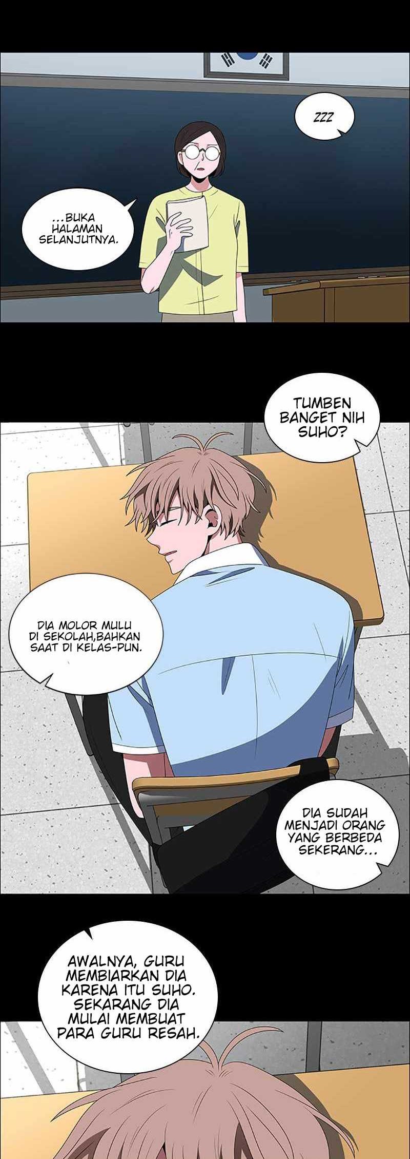 No Scope Chapter 103 Gambar 33