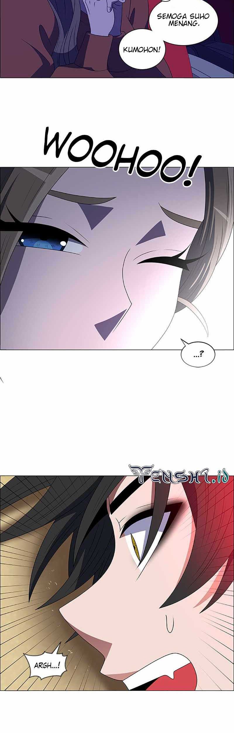 No Scope Chapter 103 Gambar 3